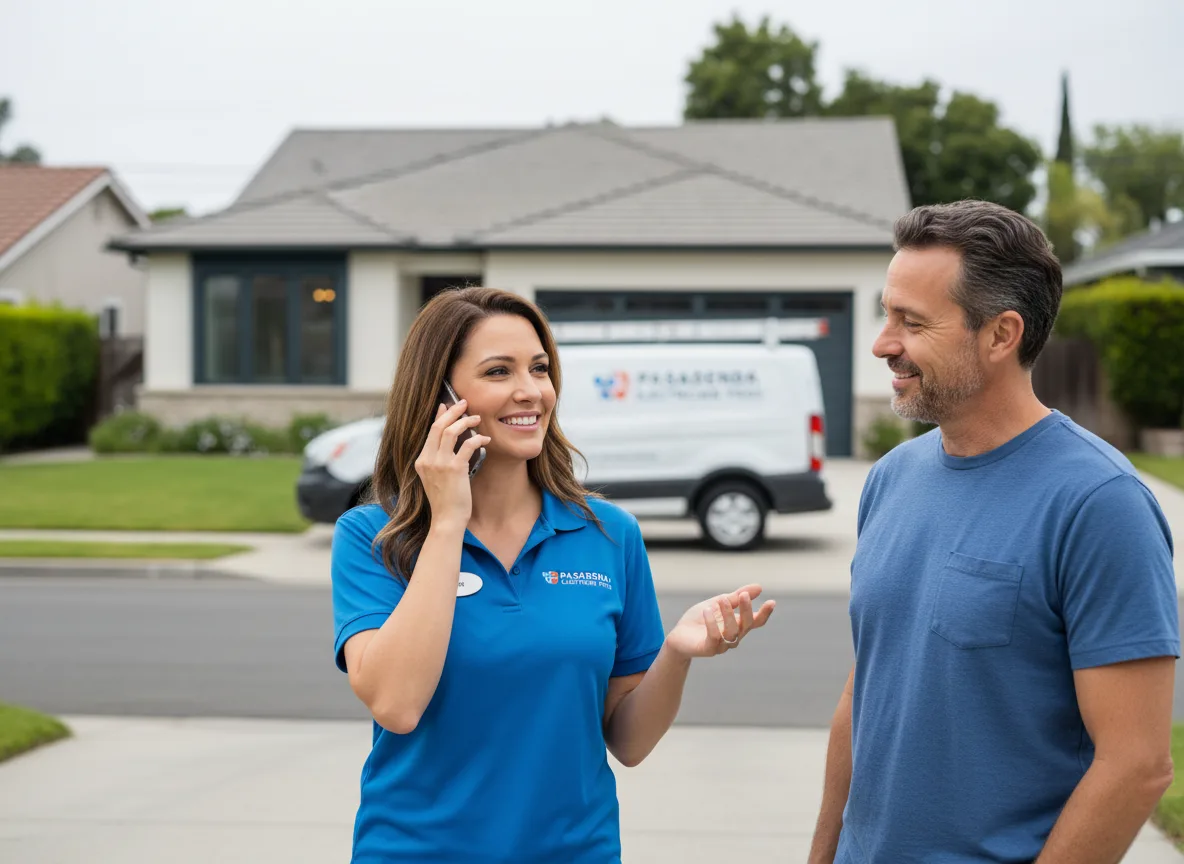 Electrician Wellsville, KS FAQs
